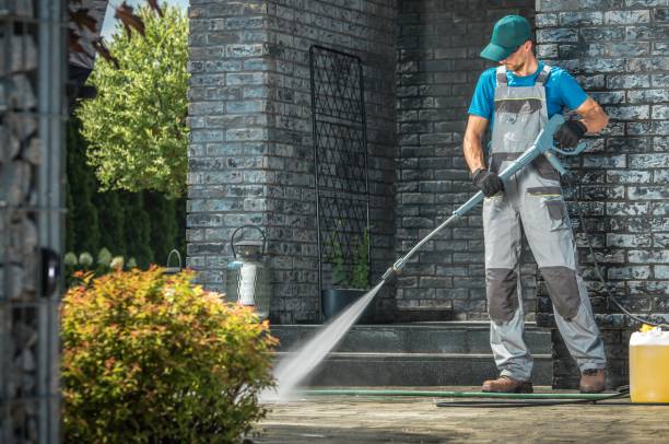 Best Parking Lot and Garage Cleaning  in West Orange, TX