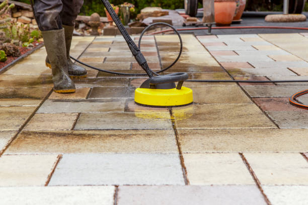 Trusted West Orange, TX Pressure Washing Services Experts