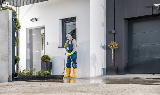 Best Driveway Pressure Washing  in West Orange, TX