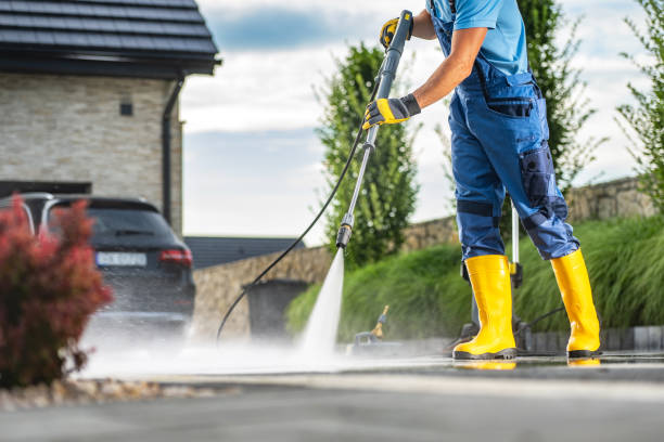 Best Post-Construction Pressure Washing  in West Orange, TX